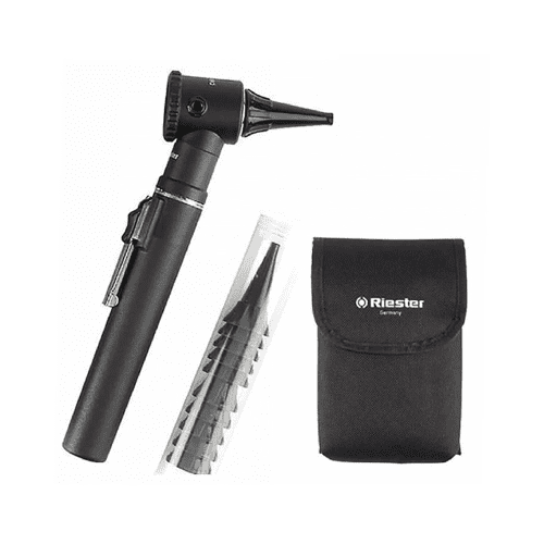 منظار فحص الاذن ريستر المانى 200-2056