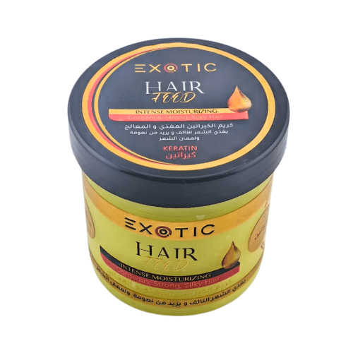 كريم الكيراتين للشعر - 200 مل