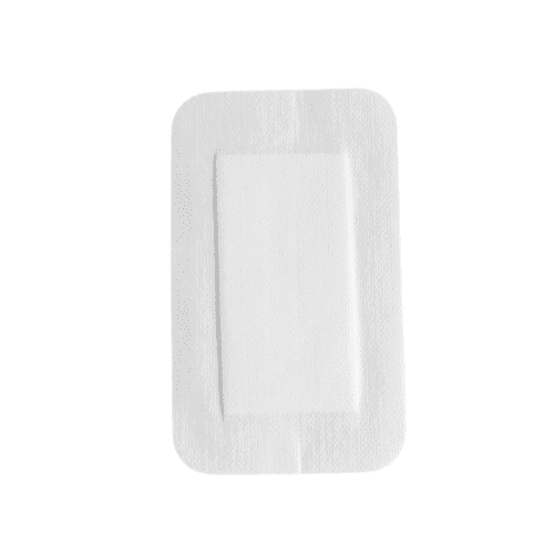 بلاستر ضماد للجروح صفابور 25×10سم 40 قطعه