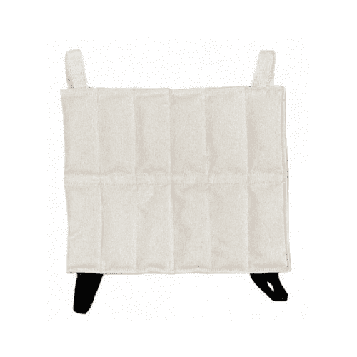 شتانوغا كمادة حارة رملية ستاندرد 25 ×30 سم