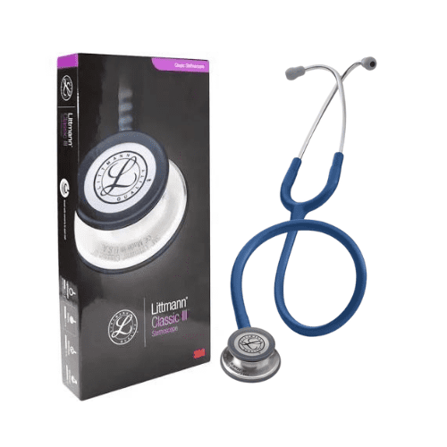 سماعه ليتمان كلاسيك 3 أزرق #5622