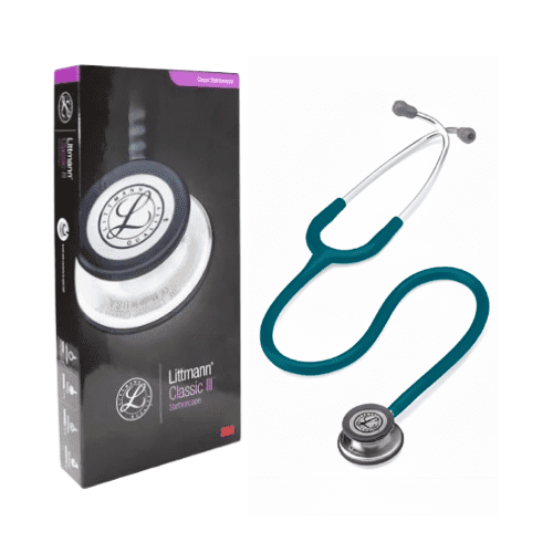 سماعه ليتمان كلاسيك 3 تركواز #5623