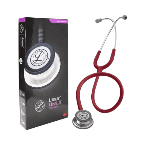 سماعة ليتمان كلاسيك 3 عودي #5627