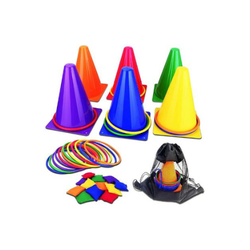 مجموعة التدريب الخارجية 31 قطعة