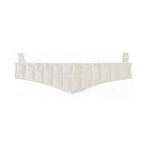 شتانوغا كمادة حارة رملية للرقبة والكتف 60 سم