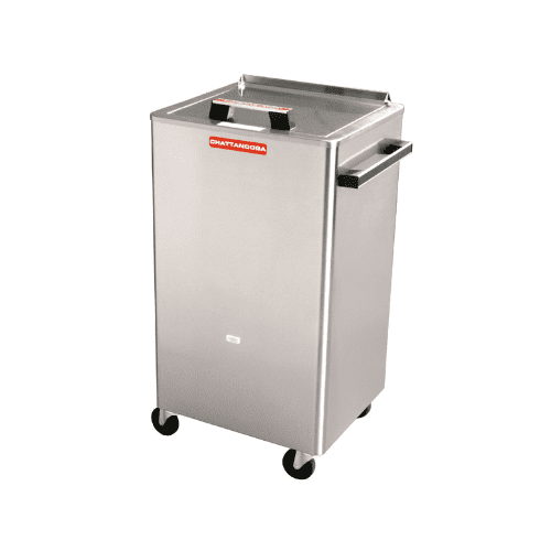 جهاز كمادات حارة سعة 8 كمادات شتانوجا الامريكي