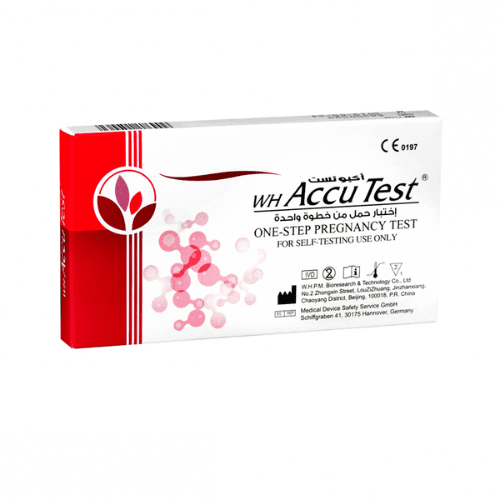 شرائط اختبار الحمل-ACCU TEST