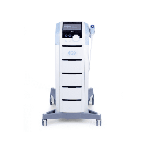 جهاز الموجات التصادمية - BTL-6000 RSWT PRO