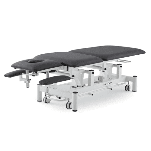 طاولة علاج طبيعي ثلاث حركات CoinfyCare EL023