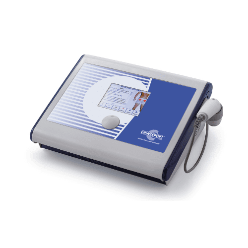 جهاز التنبيه الكهربائي مع الموجات فوق الصوتية ( COMBO )