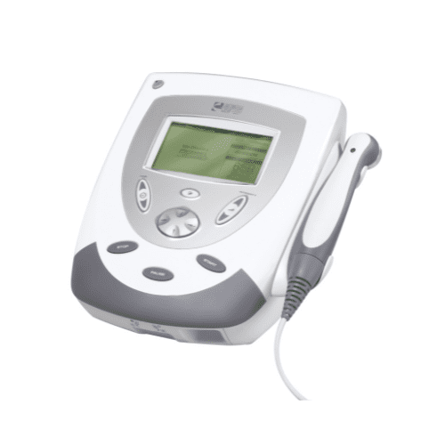 جهاز التنبيه الكهربائي مع الموجات فوق الصوتية ( COMBO )- CHATTANOOGA