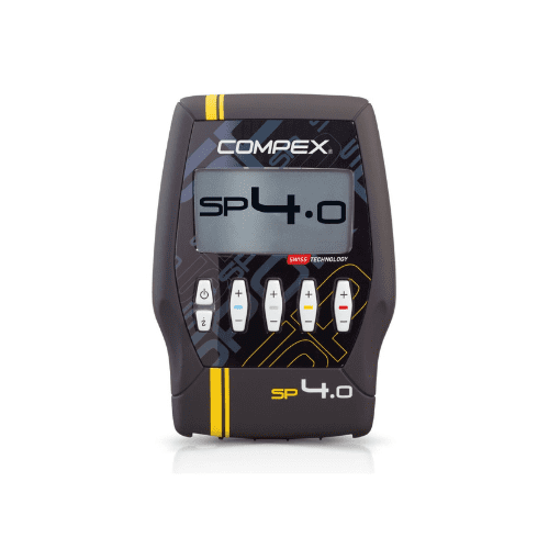 جهاز التحفيز COMPEX SP 4.0
