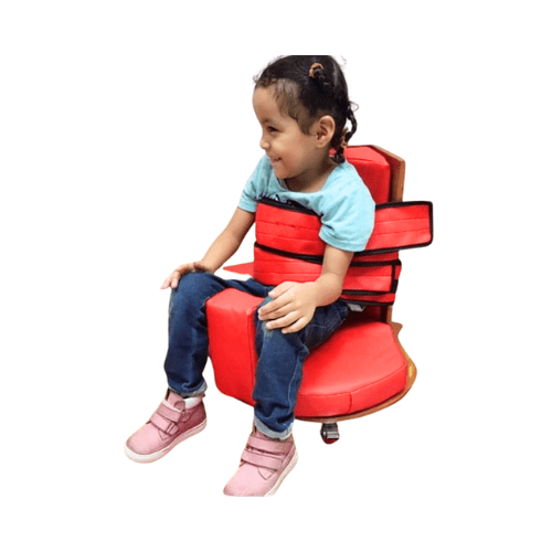 كرسي زاوية أرضي - Corner Chair