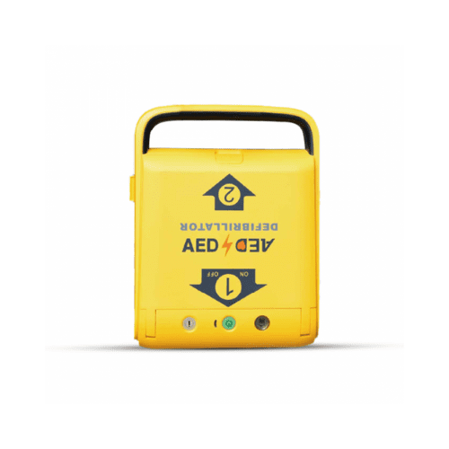 جهاز صدمات القلب - Defibrillator Shock i3