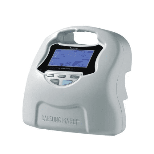 جهاز علاج الجلطات بالهواء DVT-2600