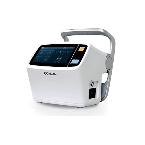 جهاز جلطات مطور DVT COMEN