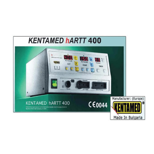 جهاز دياثرمي للكي - Electrosurgical HART(400W)