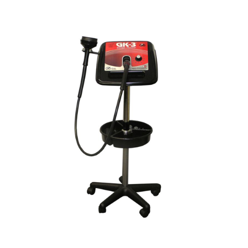 جهاز G5-GK-3 متعدد الرؤوس للتدليك