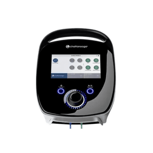 شتانوجا جهاز كمبو تنبية مع موجات - intelect mobile 2 combo