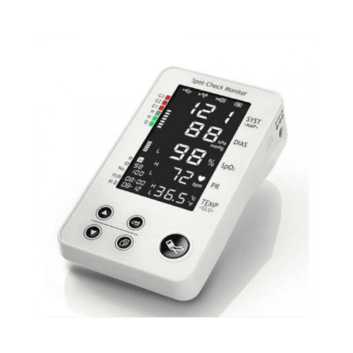 جهاز قياس العلامات الحيوية PC303