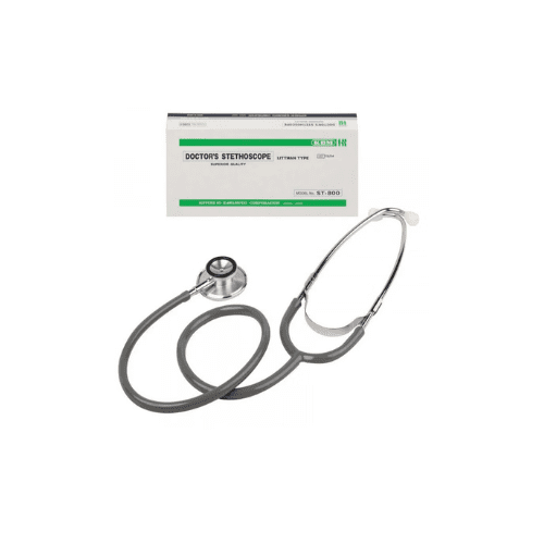 سماعه طبيب ثنائية ياباني ST-800